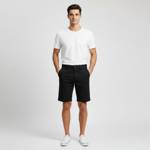 A&F Men's All Day Shorts Stretch 9" Inseams