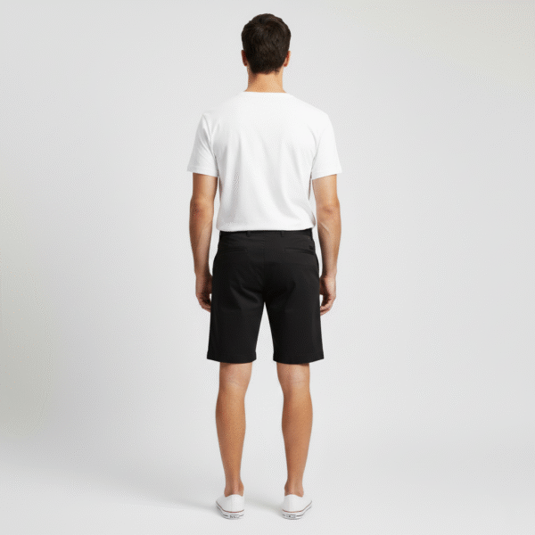A&F Men's All Day Shorts Stretch 9" Inseams - Image 2