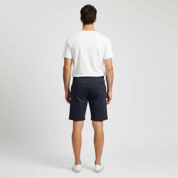 A&F Men's All Day Shorts Stretch 9" Inseams - Image 2