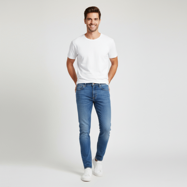 Levis Men's Jeans 512™ Slim Taper Fit