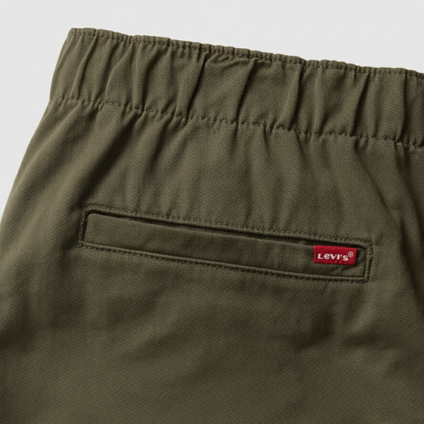 Levi's XX Chino Men's Jogger - Image 3