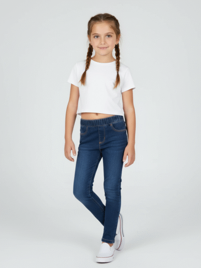 Tommy Hilfiger Jeggings for Kids Girls