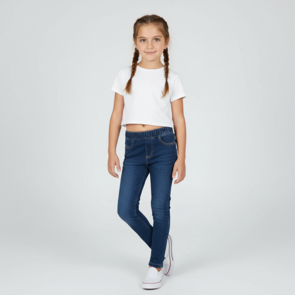 Tommy Hilfiger Jeggings for Kids Girls