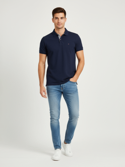 Tommy Hilfiger Polo Shirt