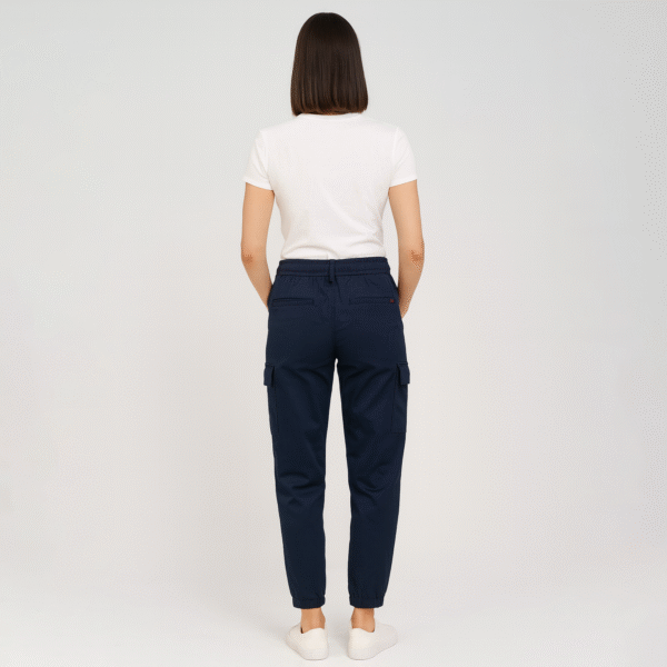 Tommy Hilfiger Women Flex Jogger - Image 2