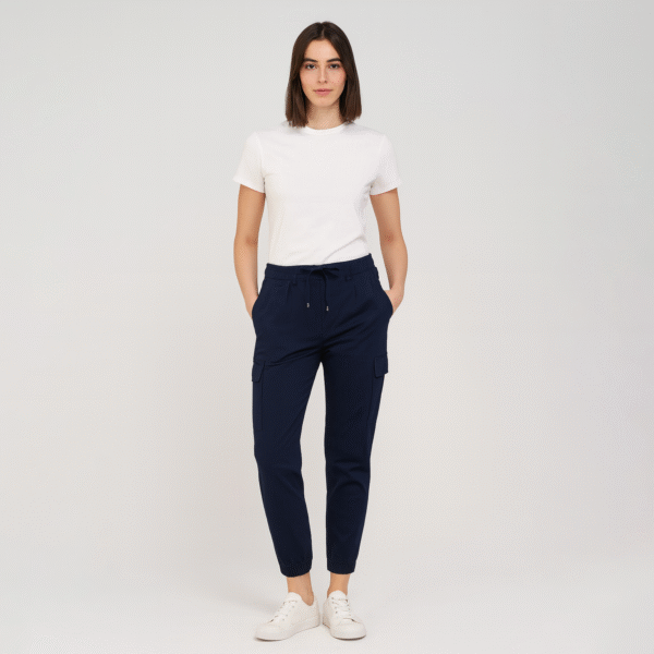 Tommy Hilfiger Women Flex Jogger