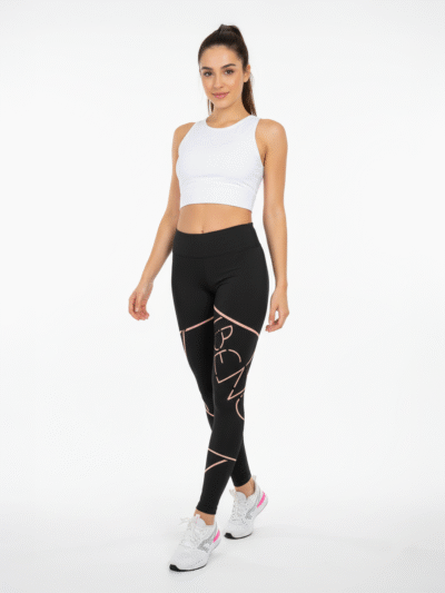 BENCH WOMEN LEGGINGS