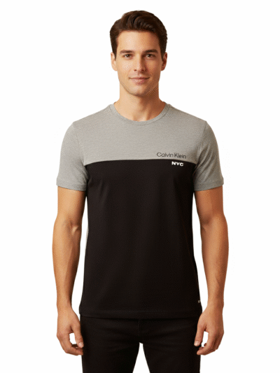 CALVIN KLEIN GRAPHIC T-SHIRT