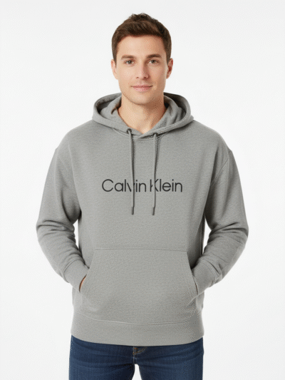 Calvin Klein Hoodie Jacket