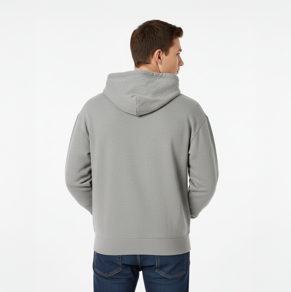 Calvin Klein Hoodie Jacket 2 Calvin Klein Hoodie Jacket - Image 2