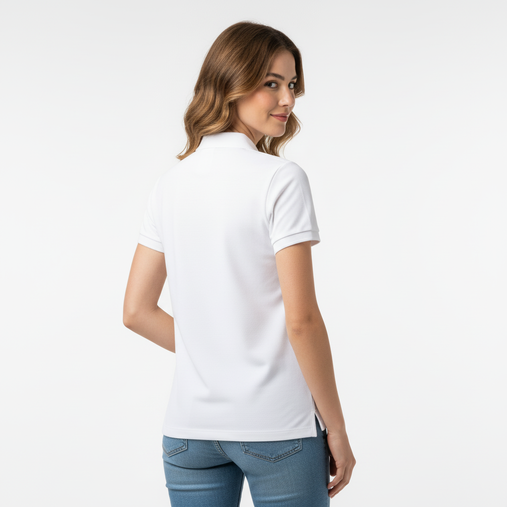 Lacoste Slim Fit Polo Shirt 2 Lacoste Slim Fit Polo Shirt - Image 2