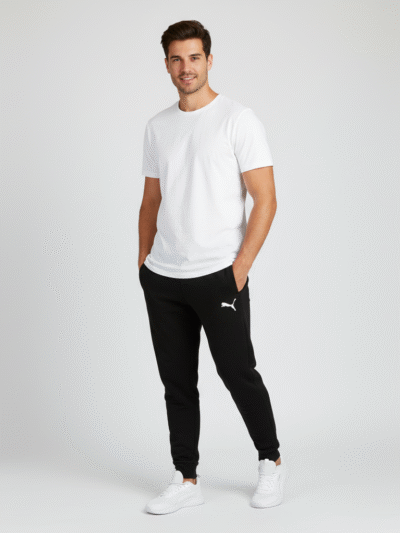 PUMA MEN SWEATPANTS