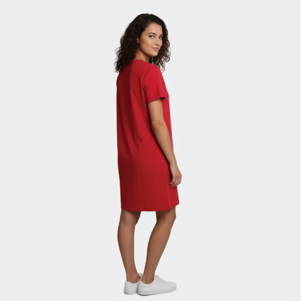 Champion Women's Simple Dress - Image 2
