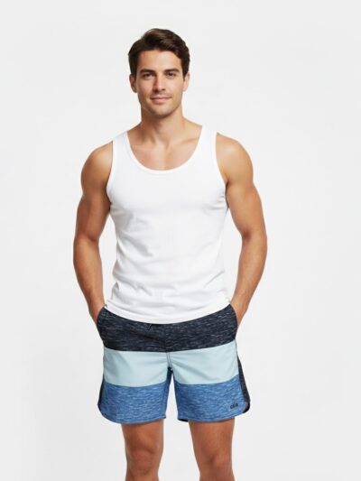 ROOTS MEN'S SHORTS GRAPHIC