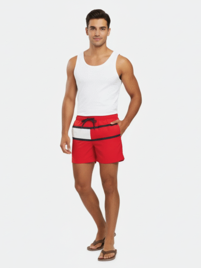 TOMMY HILFIGER SWIM SHORTS