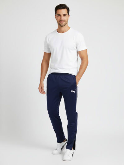 PUMA MEN SWEATPANTS