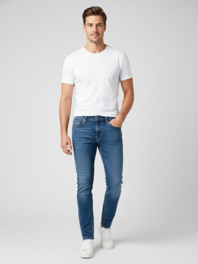 CALVIN KLEIN JEANS MEN SLIM