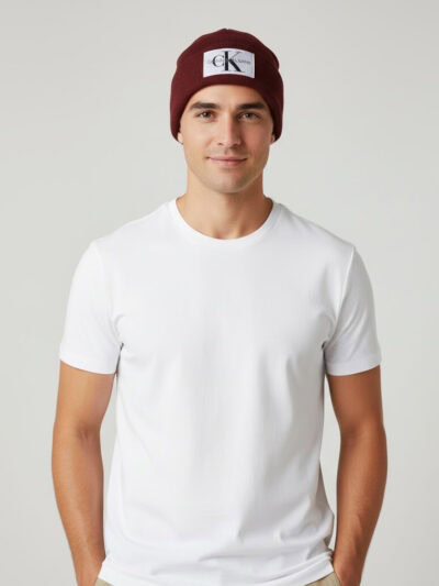 CALVIN KLEIN BEANIE