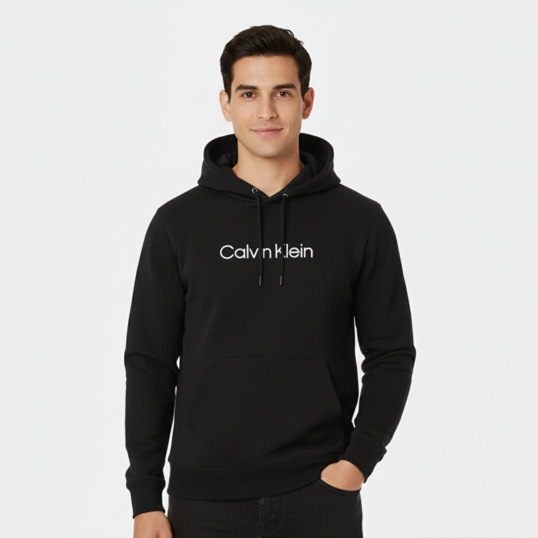 Calvin Klein Hoodie