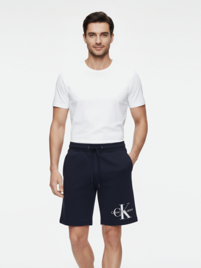CALVIN KLEIN MEN SWEATSHORT
