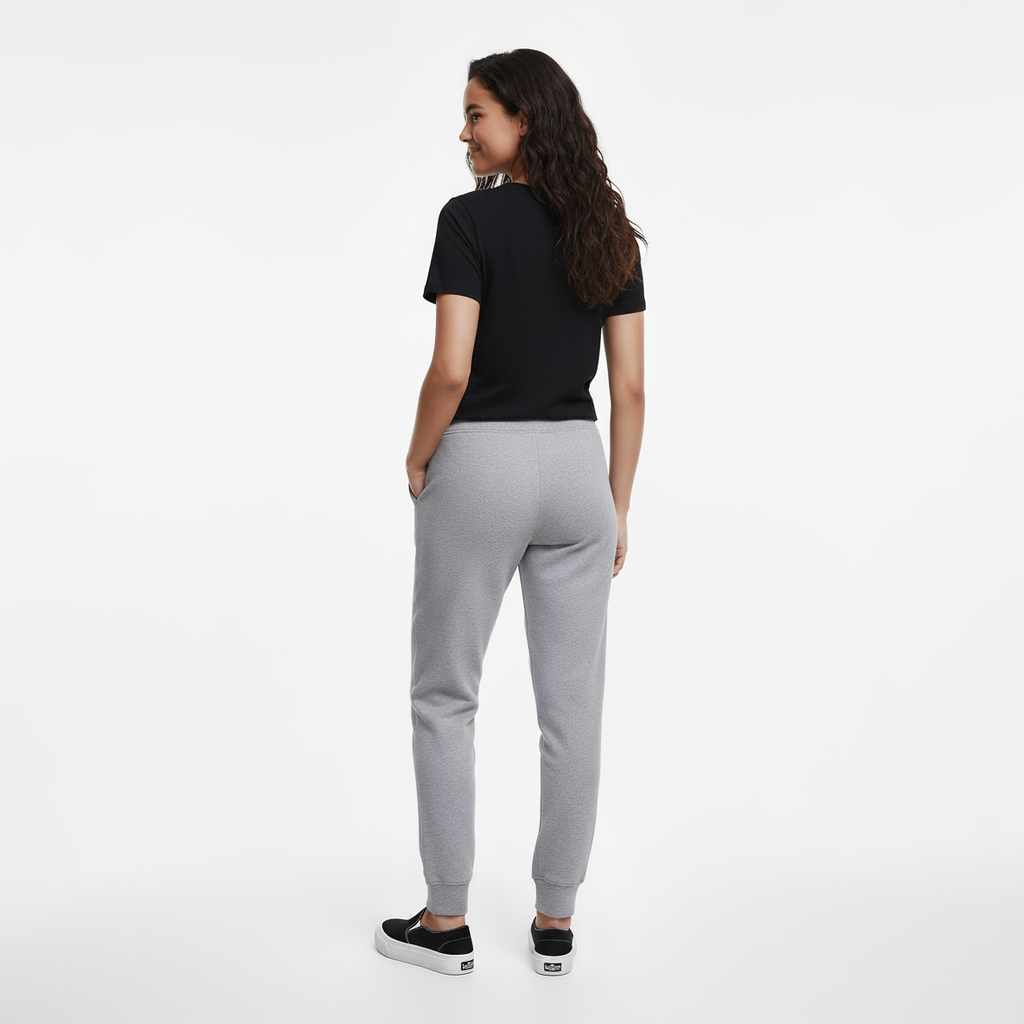 Calvin Klein Women's Performance Sweatpants Printed Logo 2 Calvin Klein Women's Performance Sweatpants Printed Logo - Image 2