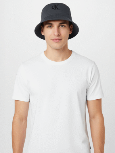 Calvin Klein Men Bucket Hat