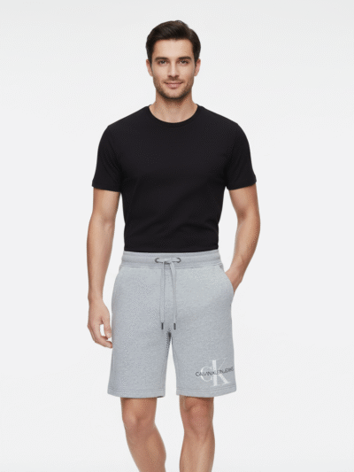 CALVIN KLEIN MEN SWEATSHORT