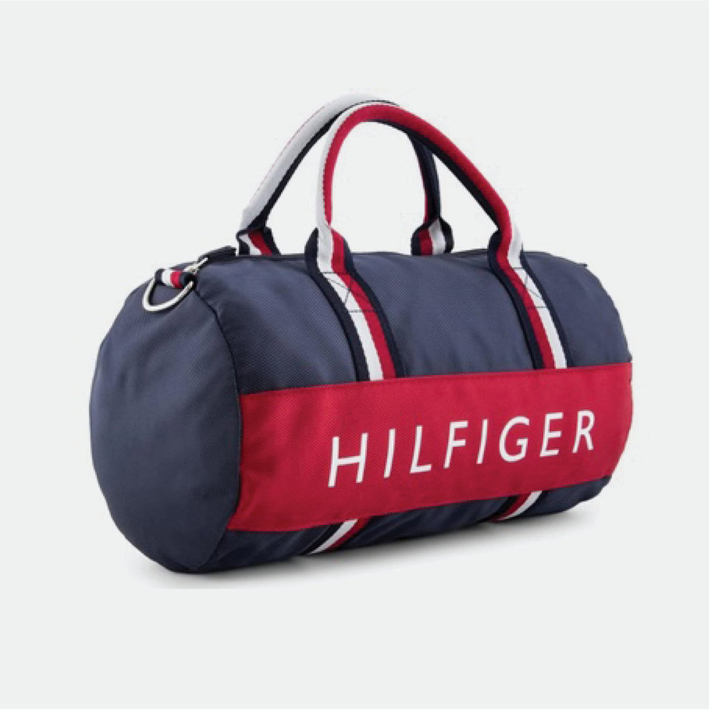 Tommy Hilfiger SMALL Duffle Bag (Kids) 2 Tommy Hilfiger SMALL Duffle Bag (Kids) - Image 2