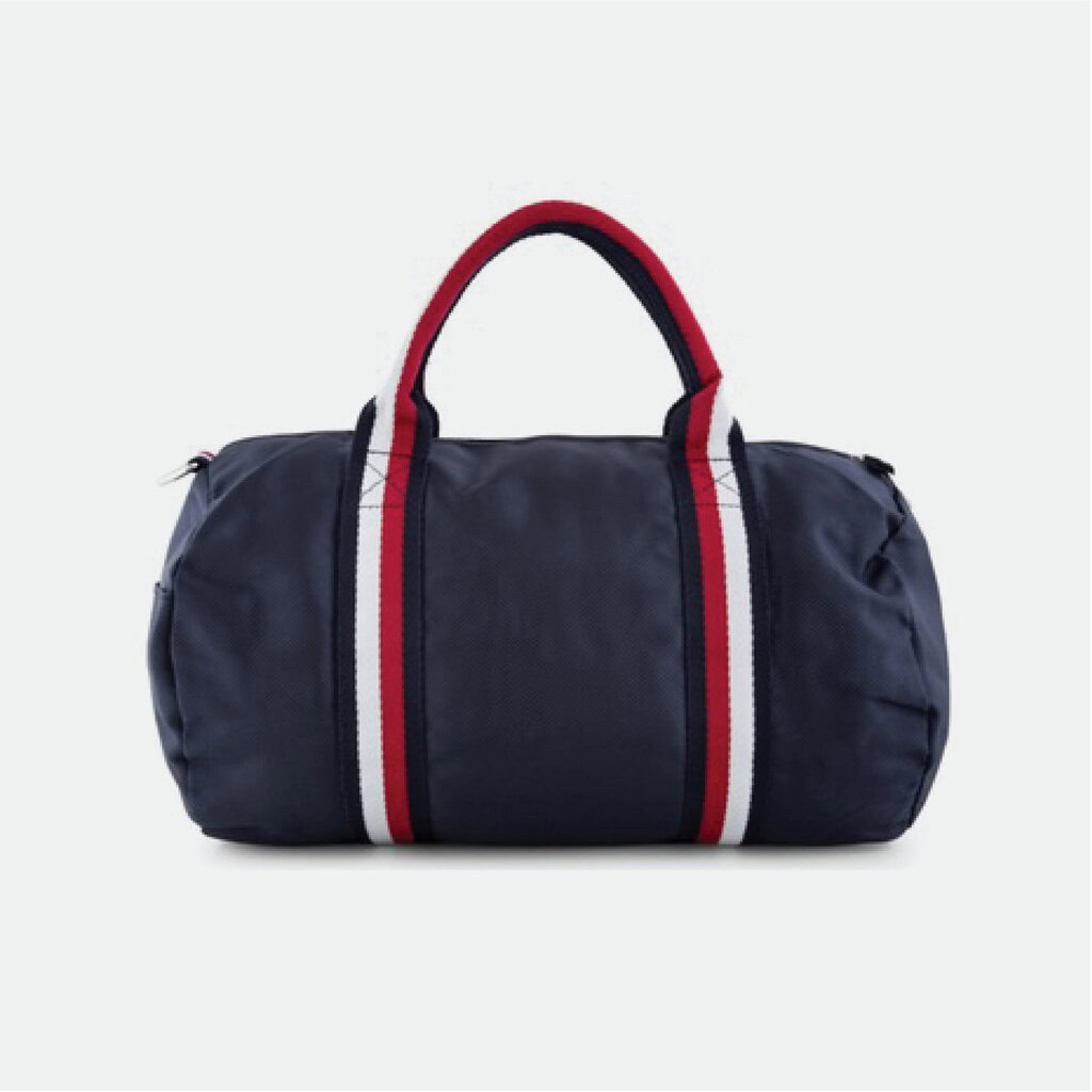 Tommy Hilfiger SMALL Duffle Bag (Kids) 4 Tommy Hilfiger SMALL Duffle Bag (Kids) - Image 4