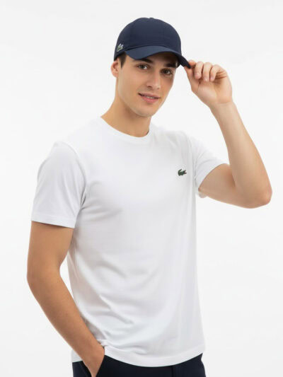 Lacoste Right Sided Logo