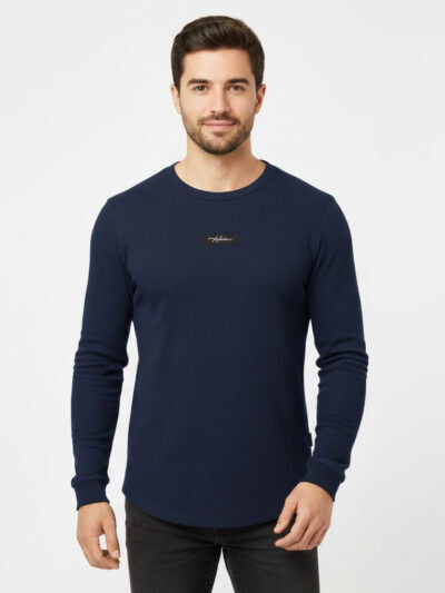 Hollister Men Long sleeve Sweatshirt