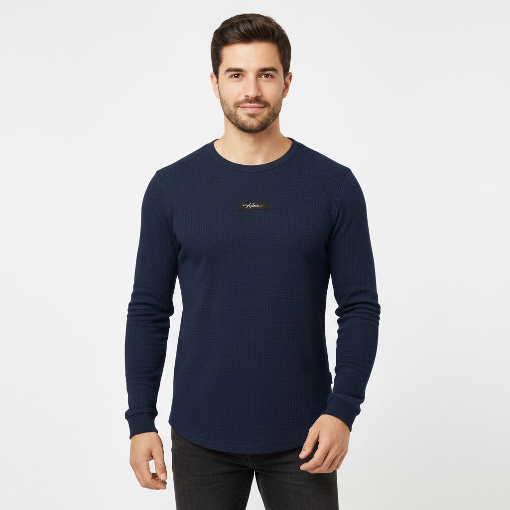 Hollister Men Long sleeve Sweatshirt 1 Hollister Men Long sleeve Sweatshirt