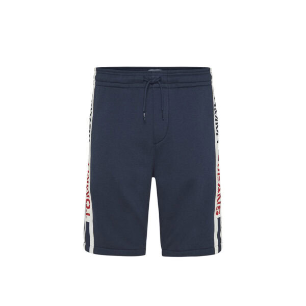 TOMMY JEANS  MEN'S SWEATSHORTS - Image 4