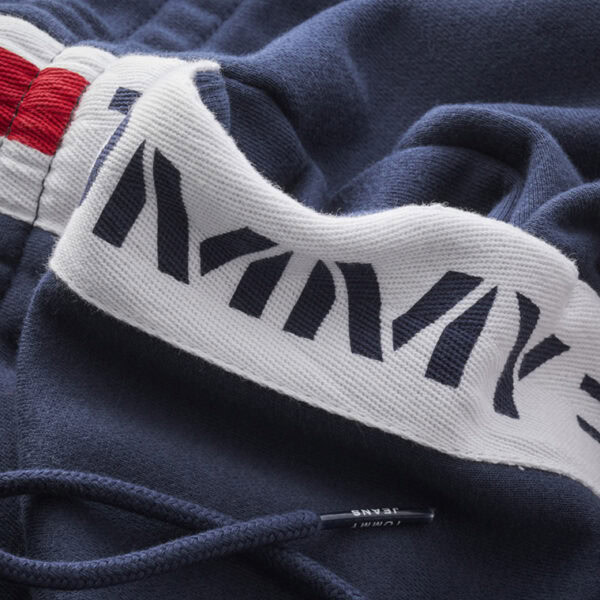 TOMMY JEANS  MEN'S SWEATSHORTS - Image 3