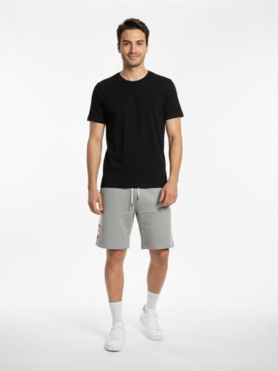 Diesel Men's Sweatshort