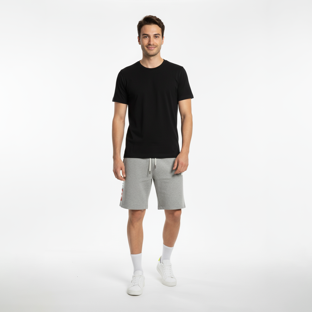 Diesel Men's Sweatshort 1 Diesel Men's Sweatshort