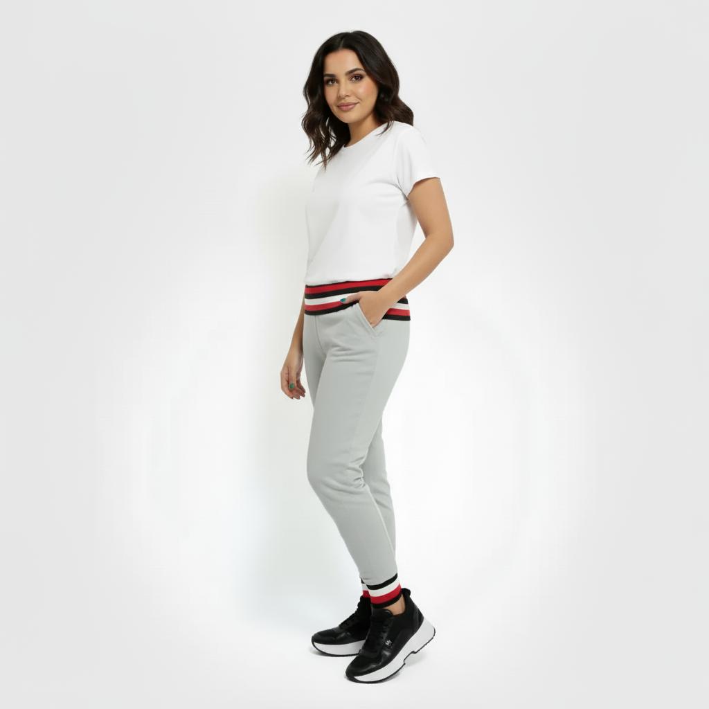 Tommy Hilfiger Women Sweatpants 1 Tommy Hilfiger Women Sweatpants