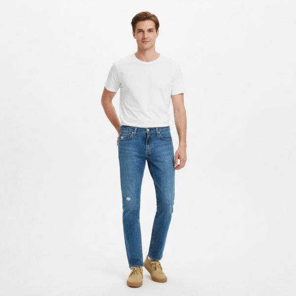 Levis Men's Jeans  511 Slim Fit
