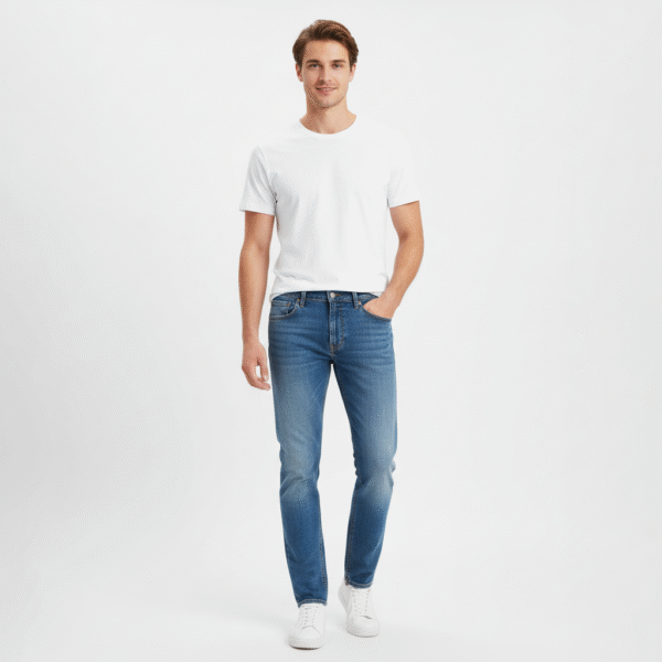 Levis Men's Jeans 512™ Slim Taper Fit
