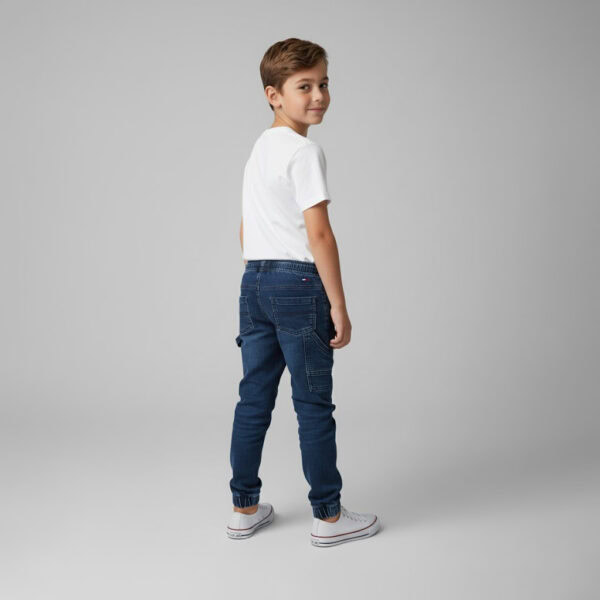 Tommy Hilfiger Kids Boys Joggers - Image 2
