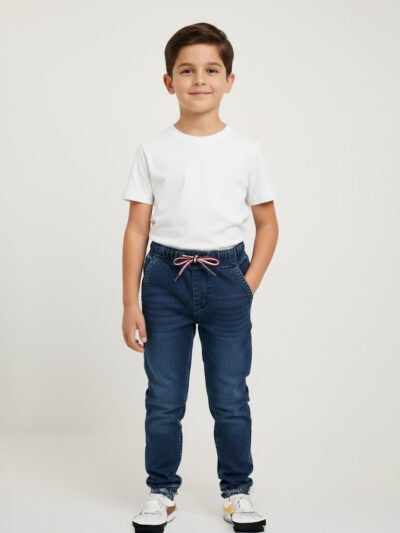 Tommy Hilfiger Kids Boys Joggers