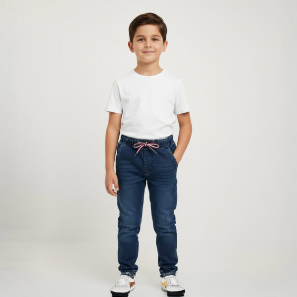 Tommy Hilfiger Kids Boys Joggers