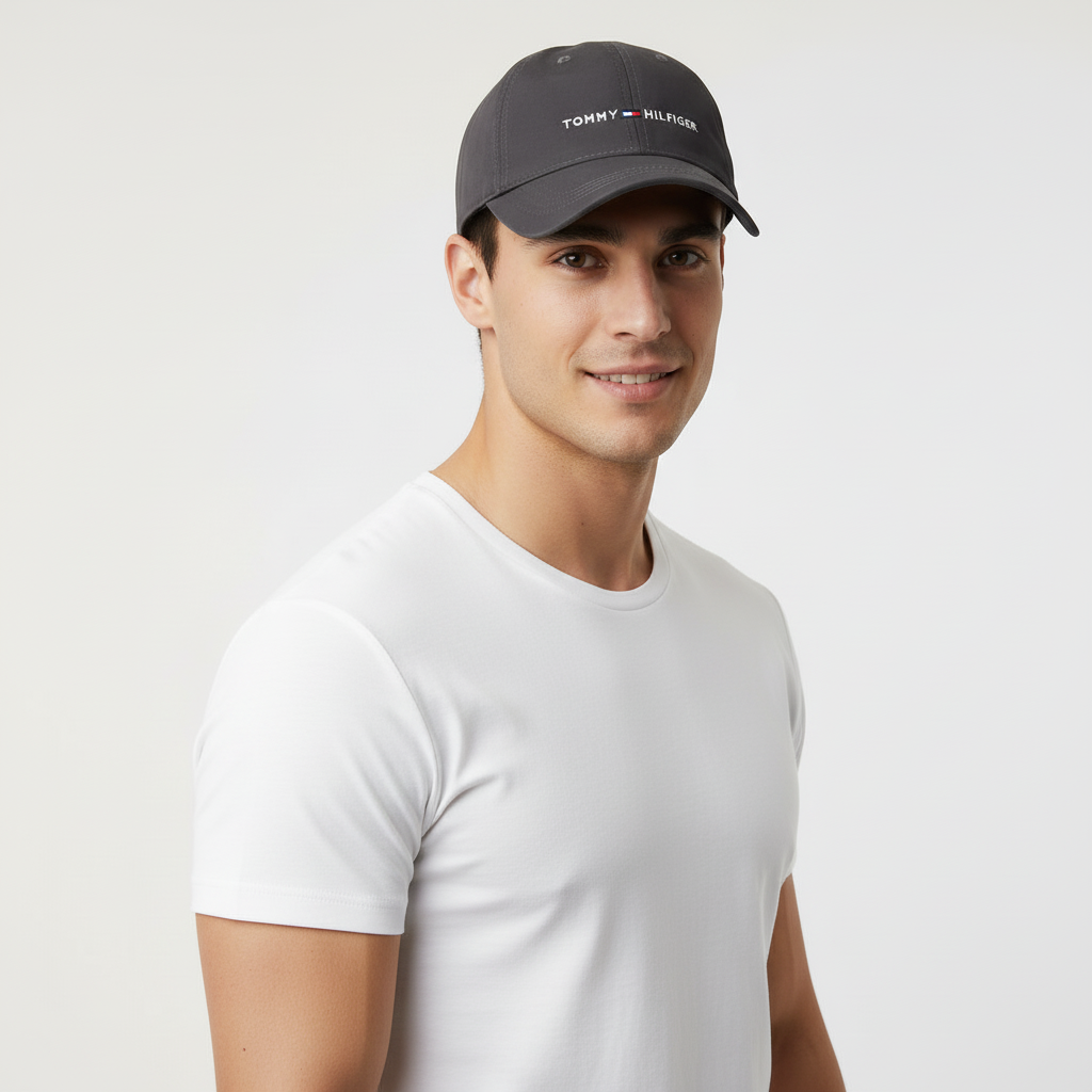 Tommy Hilfiger Cap 1 Tommy Hilfiger Cap