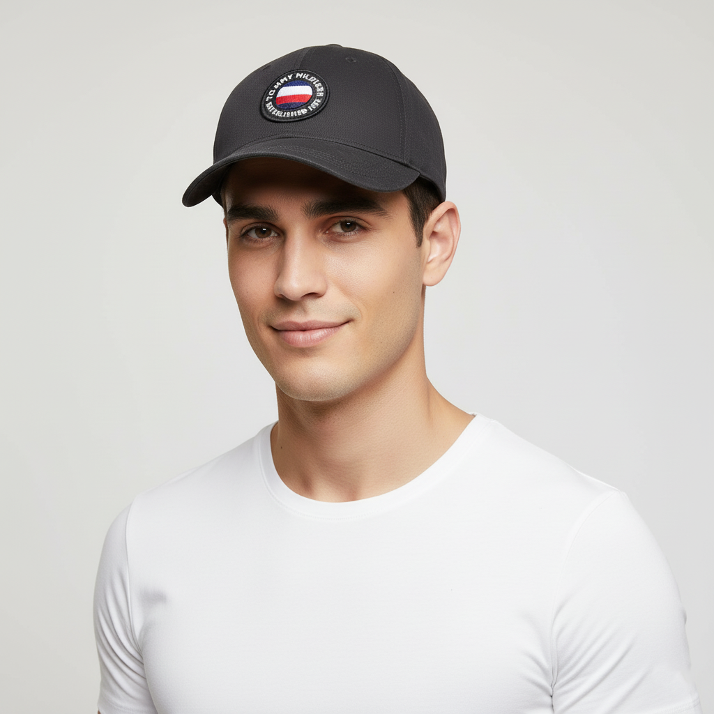 Tommy Hilfiger Cap 1 Tommy Hilfiger Cap