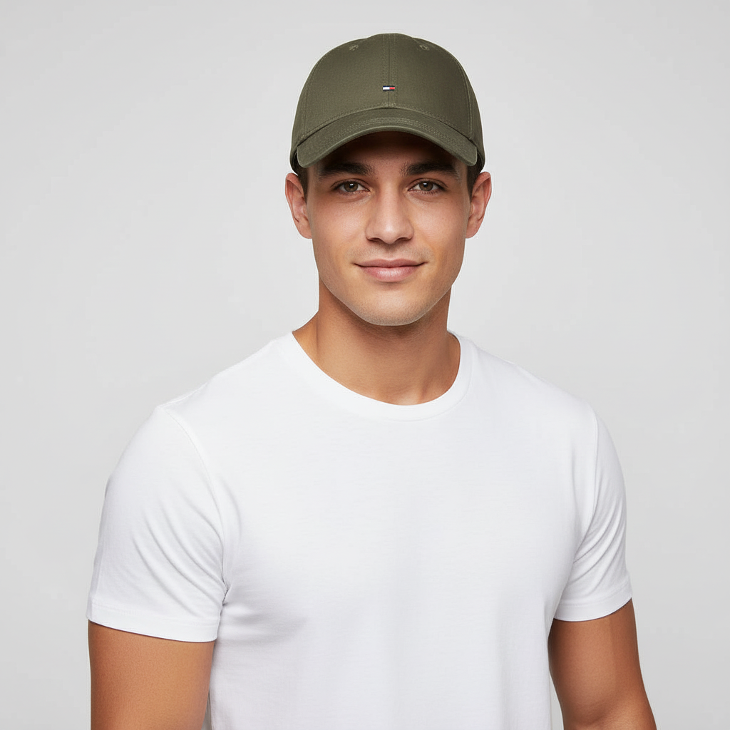 Tommy Hilfiger Cap 1 Tommy Hilfiger Cap