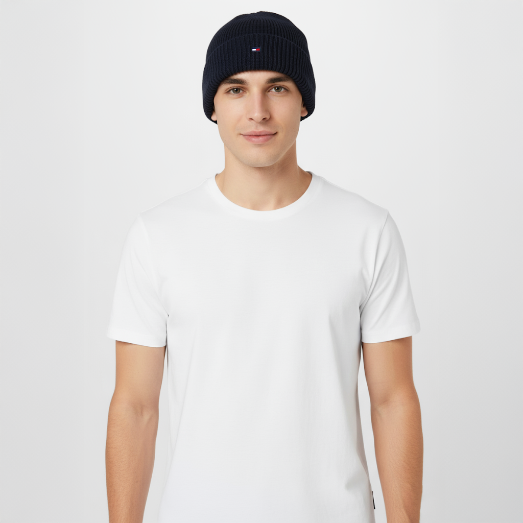 Tommy Hilfiger Beanie 1 Tommy Hilfiger Beanie