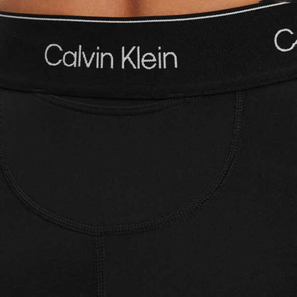 Calvin Klein Women Biker Short - Image 3