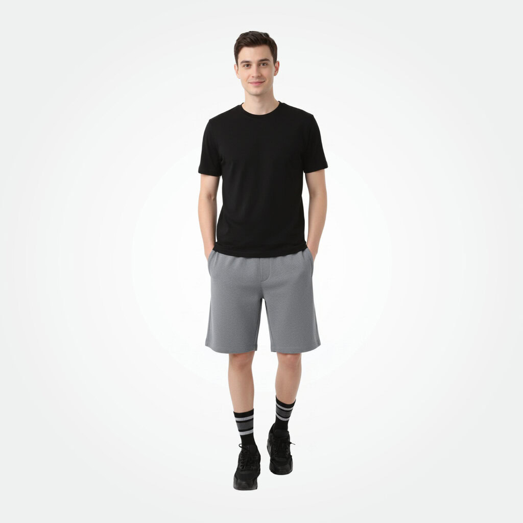CALVIN KLEIN MEN'S SHORT 1 CALVIN KLEIN MEN'S SHORT