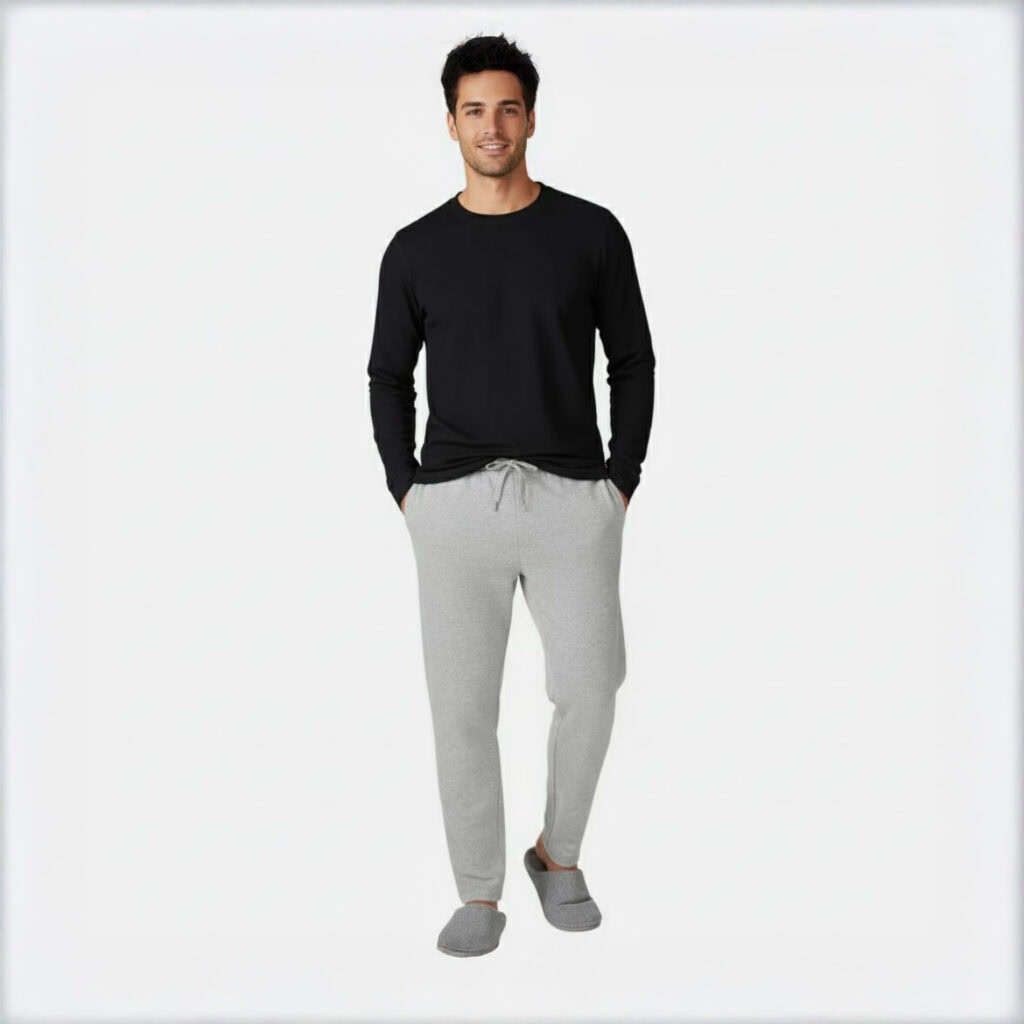 Men's Lounge 2 Pc Set - Eddie Bauer