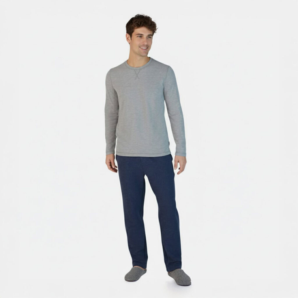 Men's Lounge 2 Pc Set - Eddie Bauer